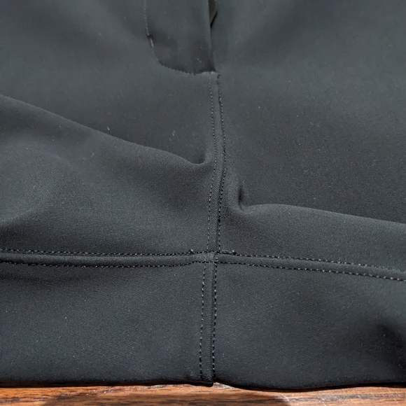 Lululemon On the Move Pant - Black - Picture 6 of 16